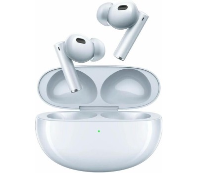 REALME Наушники Buds Air 6 Pro, Bluetooth, внутриканальные, небесный [631209000132]