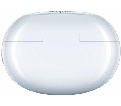 REALME Наушники Buds Air 6 Pro, Bluetooth, внутриканальные, небесный [631209000132]