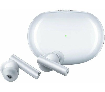 REALME Наушники Buds Air 6 Pro, Bluetooth, внутриканальные, небесный [631209000132]