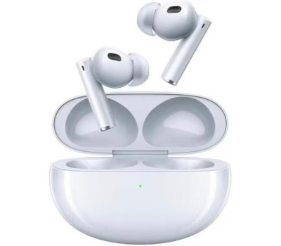 REALME Наушники Buds Air 6 Pro, Bluetooth, внутриканальные, небесный [631209000132]