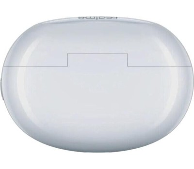 REALME Наушники Buds Air 6 Pro, Bluetooth, внутриканальные, небесный [631209000132]