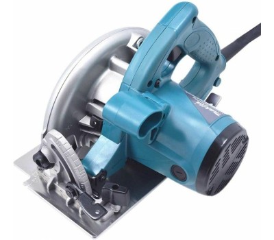 Циркулярная пила MAKITA Циркулярная пила 5007N, 185мм