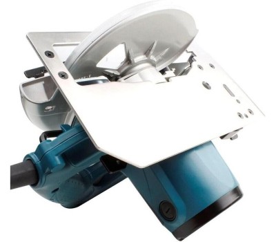 Циркулярная пила MAKITA Циркулярная пила 5007N, 185мм