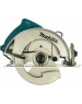 Циркулярная пила MAKITA Циркулярная пила 5007N, 185мм