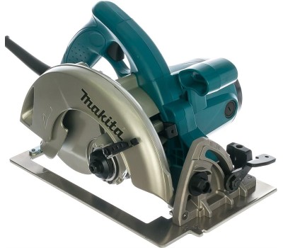 Циркулярная пила MAKITA Циркулярная пила 5007N, 185мм