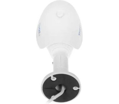 TRASSIR Камера видеонаблюдения IP TR-D4B6, 2560х1440 pix, 2.7-13.5 мм, белый