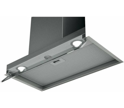Встраиваемая вытяжка ELICA Встраиваемая вытяжка Boxin LX/IX/A/120, управление поворотные переключатели, нержавеющая сталь [prf0114762a]