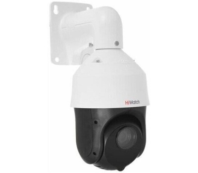 Камера видеонаблюдения HIWATCH Камера видеонаблюдения IP DS-I425(B), 2560х1440 pix, 4.8-120 мм, белый