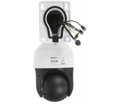 Камера видеонаблюдения HIWATCH Камера видеонаблюдения IP DS-I425(B), 2560х1440 pix, 4.8-120 мм, белый