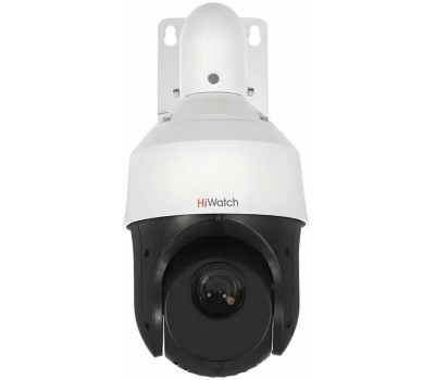 Камера видеонаблюдения HIWATCH Камера видеонаблюдения IP DS-I425(B), 2560х1440 pix, 4.8-120 мм, белый