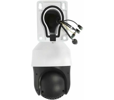 Камера видеонаблюдения HIWATCH Камера видеонаблюдения IP DS-I425(B), 2560х1440 pix, 4.8-120 мм, белый