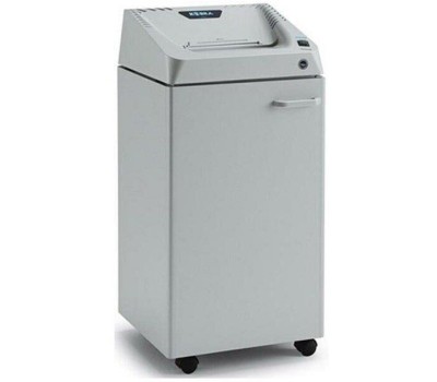 KOBRA Уничтожитель бумаг 240.1 S5 E/S, P-2, 5.8мм, 31 лист. одновременно, 40л