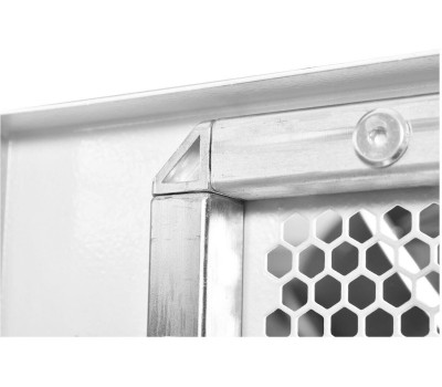 ЦМО Шкаф коммутационный ШТК-Э-48.6.8-13АА напольный, стеклянная передняя дверь, 48U, 600x2254x800 мм