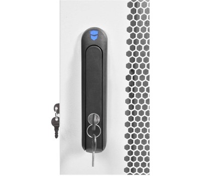 ЦМО Шкаф коммутационный ШТК-Э-48.6.8-13АА напольный, стеклянная передняя дверь, 48U, 600x2254x800 мм