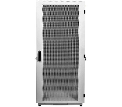 ЦМО Шкаф коммутационный ШТК-Э-48.6.8-13АА напольный, стеклянная передняя дверь, 48U, 600x2254x800 мм