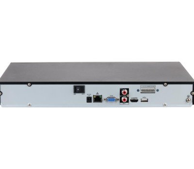 Видеорегистратор DAHUA Видеорегистратор NVR (сетевой) DHI-NVR4232-4KS3