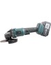 ZITREK Углошлифовальная машина ZKAG20-125 8100об/мин рез.шпин.:M14 d=125мм жестк.кейс (085-1025)