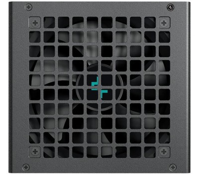 Блок питания DEEPCOOL Блок питания PL750D, 750Вт, 80 PLUS BRONZE, 120мм, черный, retail [r-pl750d-fc0b-wdeu-v2]