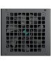 Блок питания DEEPCOOL Блок питания PL750D, 750Вт, 80 PLUS BRONZE, 120мм, черный, retail [r-pl750d-fc0b-wdeu-v2]