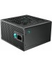 Блок питания DEEPCOOL Блок питания PL750D, 750Вт, 80 PLUS BRONZE, 120мм, черный, retail [r-pl750d-fc0b-wdeu-v2]