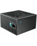 Блок питания DEEPCOOL Блок питания PL750D, 750Вт, 80 PLUS BRONZE, 120мм, черный, retail [r-pl750d-fc0b-wdeu-v2]