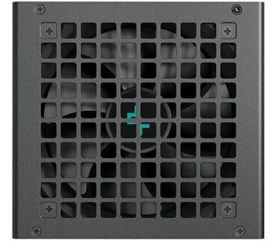 Блок питания DEEPCOOL Блок питания PL750D, 750Вт, 80 PLUS BRONZE, 120мм, черный, retail [r-pl750d-fc0b-wdeu-v2]