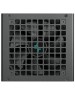 Блок питания DEEPCOOL Блок питания PL750D, 750Вт, 80 PLUS BRONZE, 120мм, черный, retail [r-pl750d-fc0b-wdeu-v2]