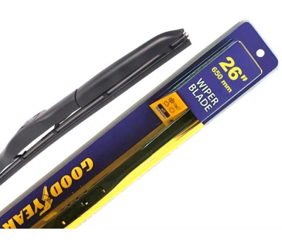 Щетка стеклоочистителя GOODYEAR Щетка гибридная HYBRID 26
