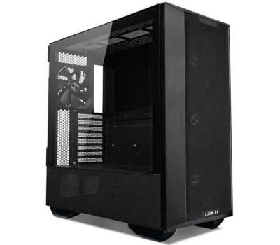 LIAN LI Корпус Lancool III / Black / Mid-Tower, TG / 4x 140mm fans inc. / G99.LAN3X.10R