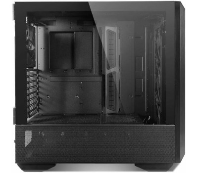 LIAN LI Корпус Lancool III / Black / Mid-Tower, TG / 4x 140mm fans inc. / G99.LAN3X.10R