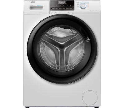 Стиральная машина HAIER Стиральная машина HW90-BP14929B, с фронтальной загрузкой, 9кг, 1400об/мин, с паром, инверторная