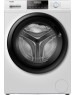 Стиральная машина HAIER Стиральная машина HW90-BP14929B, с фронтальной загрузкой, 9кг, 1400об/мин, с паром, инверторная