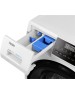 Стиральная машина HAIER Стиральная машина HW90-BP14929B, с фронтальной загрузкой, 9кг, 1400об/мин, с паром, инверторная