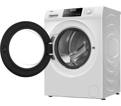 Стиральная машина HAIER Стиральная машина HW90-BP14929B, с фронтальной загрузкой, 9кг, 1400об/мин, с паром, инверторная