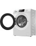 Стиральная машина HAIER Стиральная машина HW90-BP14929B, с фронтальной загрузкой, 9кг, 1400об/мин, с паром, инверторная