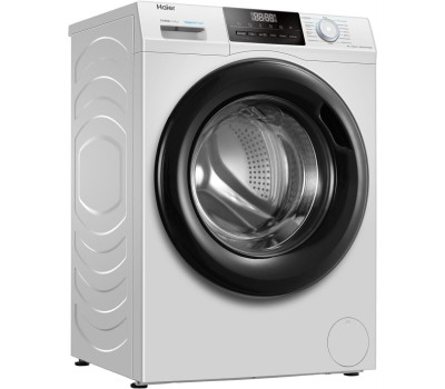 Стиральная машина HAIER Стиральная машина HW90-BP14929B, с фронтальной загрузкой, 9кг, 1400об/мин, с паром, инверторная