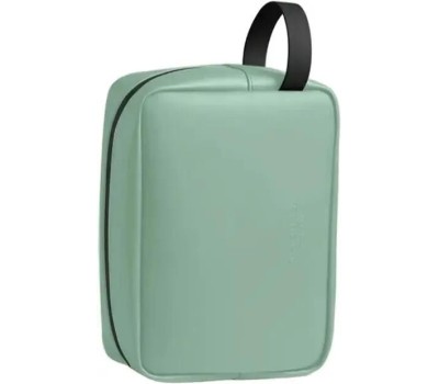 GASTON LUGA Косметичка Spläsh Toiletry Bag. Цвет: пастельная мята