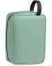 GASTON LUGA Косметичка Spläsh Toiletry Bag. Цвет: пастельная мята
