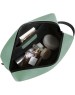 GASTON LUGA Косметичка Spläsh Toiletry Bag. Цвет: пастельная мята