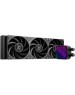 ID-COOLING Вентилятор Cooler DX360 MAX ARGB (Black) 350W all Intel/AMD