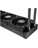 ID-COOLING Вентилятор Cooler DX360 MAX ARGB (Black) 350W all Intel/AMD
