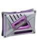 Корпус для ПК KHADAS Корпус DIY Case Purple VIMs DIY Case, Purple Color, with heavy metal plate, KCS-P-001