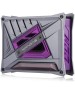 Корпус для ПК KHADAS Корпус DIY Case Purple VIMs DIY Case, Purple Color, with heavy metal plate, KCS-P-001