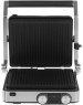 POLARIS Электрогриль PGP 2302D 2000Вт серебристый