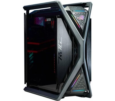 Корпус для ПК ASUS Корпус ROG HYPERION GR701 BTF EDITION(90DC00F0-B39020) GR701/BTF/BK/PWM FAN