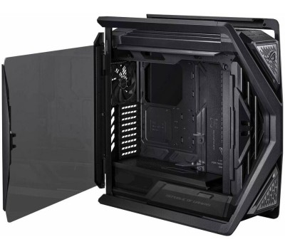 Корпус для ПК ASUS Корпус ROG HYPERION GR701 BTF EDITION(90DC00F0-B39020) GR701/BTF/BK/PWM FAN