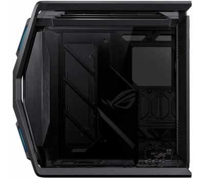 Корпус для ПК ASUS Корпус ROG HYPERION GR701 BTF EDITION(90DC00F0-B39020) GR701/BTF/BK/PWM FAN