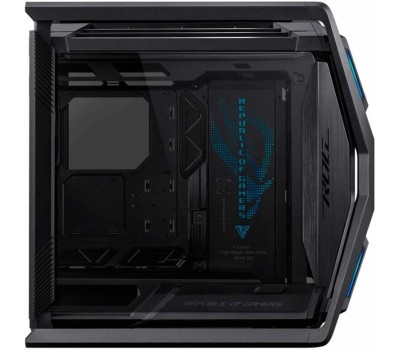 Корпус для ПК ASUS Корпус ROG HYPERION GR701 BTF EDITION(90DC00F0-B39020) GR701/BTF/BK/PWM FAN