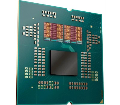 AMD Центральный Процессор RYZEN 9 9900X3D OEM (Granite Ridge, 4nm, C12/T24, Base 4,4GHz, Turbo 5,5GHz, GPU Radeon Graphics, L3 128Mb, TDP 120W, SAM5)