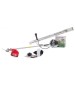 INTERSKOL Триммер бензиновый KB-44/52B ИНТЕРСКОЛ 897.0.0.40